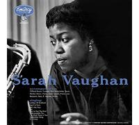 Vaughan Sarah - Sarah Vaughan [Import]