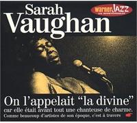Vaughan, Sarah - Sarah Vaughan (Les Incontournables)