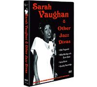 Vaughan, Sarah - & Other Jazz Divas [Import anglais]