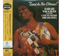 Vaughan, Sarah - Sarah Vaughan & The Count Basie Orch