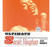 Vaughan, Sarah - Sarah Vaughan (The Ultimate Collection)