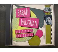 Vaughan, Sarah - Sassy Sings & Swings