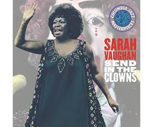 Vaughan, Sarah - Send In The Clowns