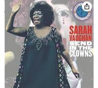Vaughan Sarah - Send in The Clowns [Import]