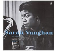 Vaughan Sarah/Singing
