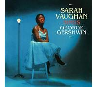 Vaughan Sarah/Sings George Gershwin