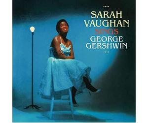 Vaughan Sarah / Sings George Gershwin