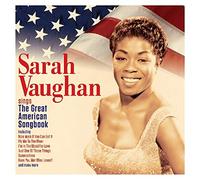 Vaughan, Sarah - Sings the Great..