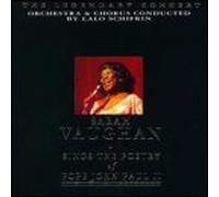 Vaughan, Sarah - Sings the Poetry of Pope John