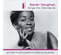 Vaughan, Sarah - Sings The Standards