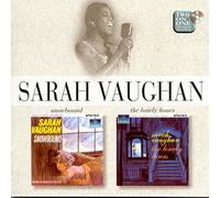 Vaughan, Sarah - Snowbound/The Lonely Hours