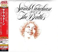 Vaughan, Sarah - Songs of The Beatles [Import]
