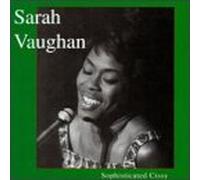 Vaughan, Sarah - Sophisticated Cissy