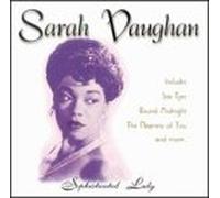 Vaughan, Sarah - Sophisticated Lady
