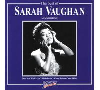 Vaughan, Sarah - The Best of Sarah Vaughan