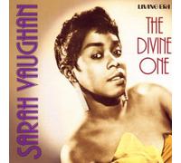 Vaughan,Sarah - The Divine One [Import]