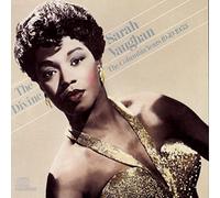 Vaughan, Sarah - The Divine Sarah Vaughan (The Columbia Years 1949-1953)