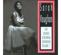 Vaughan, Sarah - The George Gershwin Songbook Vol.1