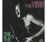 Vaughan, Sarah - Time After Time