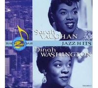 Vaughan, Sarah - to Back Hits