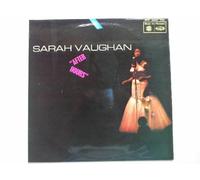 Vaughan, Sarah - Vaughan, Sarah After Hours LP Music For Pleasure MFP1130 EX/EX 1960s