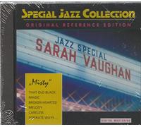 VAUGHAN, Sarah - VAUGHAN, Sarah - Misty / 90 608