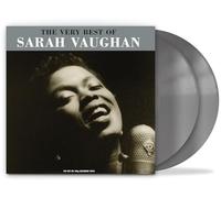 Vaughan Sarah - Very Best of (180 GR. Vinyl Gold) [Import]