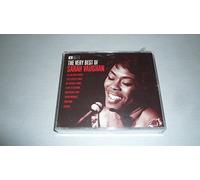 Vaughan, Sarah - Very Best of-73tr [Import]