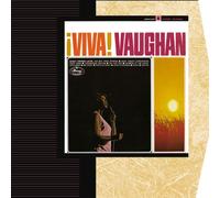 Vaughan, Sarah - Viva Vaughan!