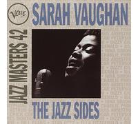 Vaughan, Sarah - Vol. 42-Verve Jazz Masters