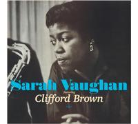 With Clifford Brown CD