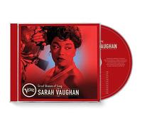 Great Women Of Song : Sarah Vaughan
