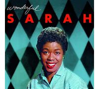 Vaughan – Wonderful Sarah – CD