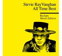 Vaughan,Stevie Ray - All Time Best-Reclam Musik Edition 29 [Import]