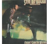 Vaughan, Stevie Ray, and Doub - Couldn't Stand The Weather [Import]