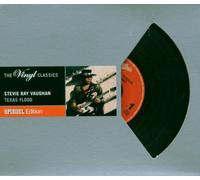 Vaughan,Stevie Ray,and Doub - Texas Flood [Import]
