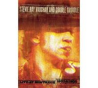 Vaughan, Stevie Ray - And Double Trouble - Live At Montreux 1982 & 1985