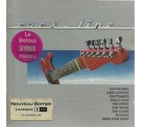 Vaughan Stevie Ray and Double Trouble - Rockline 2