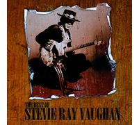 Stevie Ray Vaughan – Best of – Sony (Import)