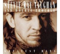 Stevie Ray Vaughan – Best of Stevie Ray – Sony Music