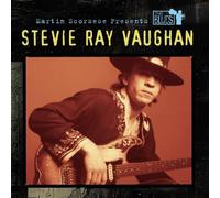 Vaughan, Stevie Ray - Century Of The Blues - Martin Scorsese Presents