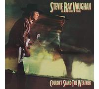 Vaughan, Stevie Ray - Couldn't Stand-Coloured [Import]