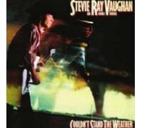 VAUGHAN, STEVIE RAY - COULDN'T STAND THE WEATHER +11 :2LP 180G [VINYL] NEUF