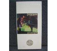 Vaughan, Stevie Ray - Couldn't Stand The Weather