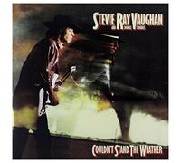 VAUGHAN, STEVIE RAY - Couldn't Stand The Weather: Legacy Edition