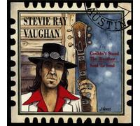 Vaughan,Stevie Ray - Couldn't Stand The Weather / Soul To Soul