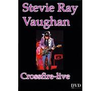Vaughan, Stevie Ray - Crossfire-Live [Import]