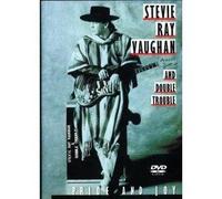 Vaughan, Stevie Ray & Double Trouble-Pride and Joy