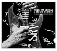 Stevie Ray Vaughan - Greatest Hits 2 [Cd]