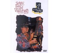 Vaughan, Stevie Ray - Live At The El Mocambo